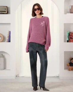 Nude Project Wasted Jeans Washed Green Best