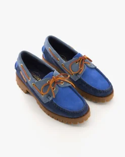 Nude Project Women's Ranger X Sebago Hot