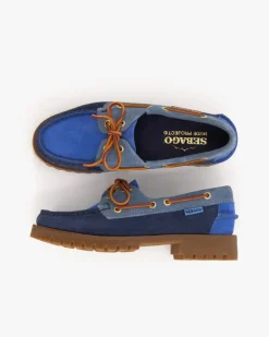 Nude Project Women's Ranger X Sebago Hot