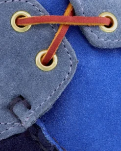 Nude Project Women's Ranger X Sebago Hot