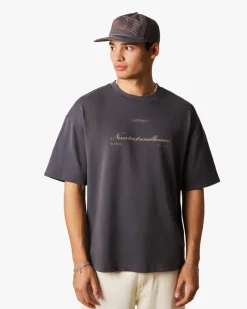 Nude Project Yatch Club Tee Ash Sale