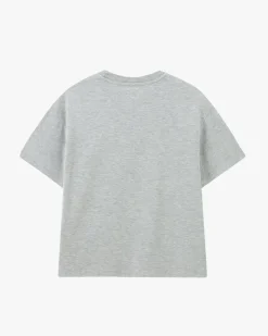 Nude Project Yeehaw Tee Grey Clearance
